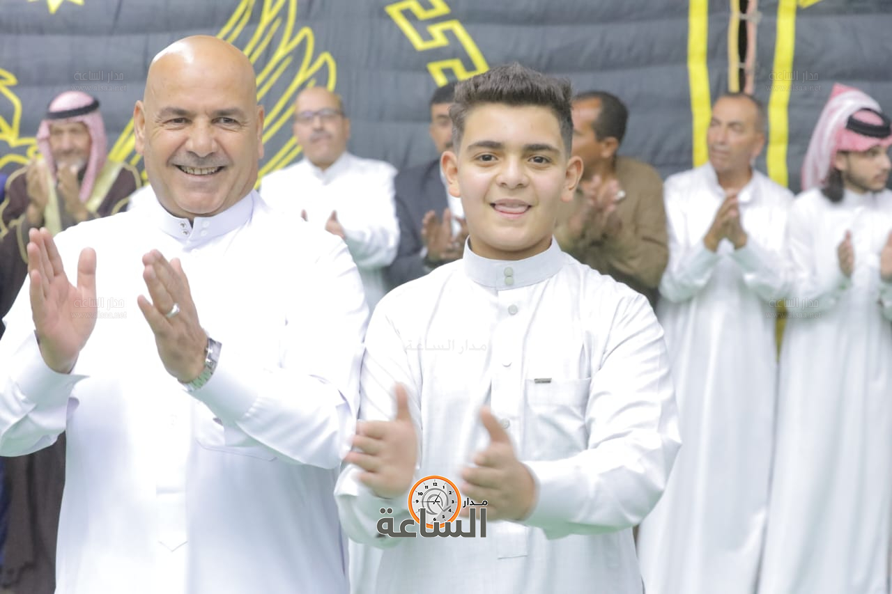 Madar Al-Saa Images 0.38510269560266164