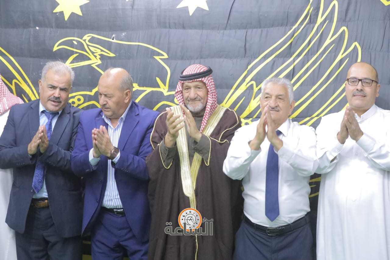 Madar Al-Saa Images 0.8307518092434895