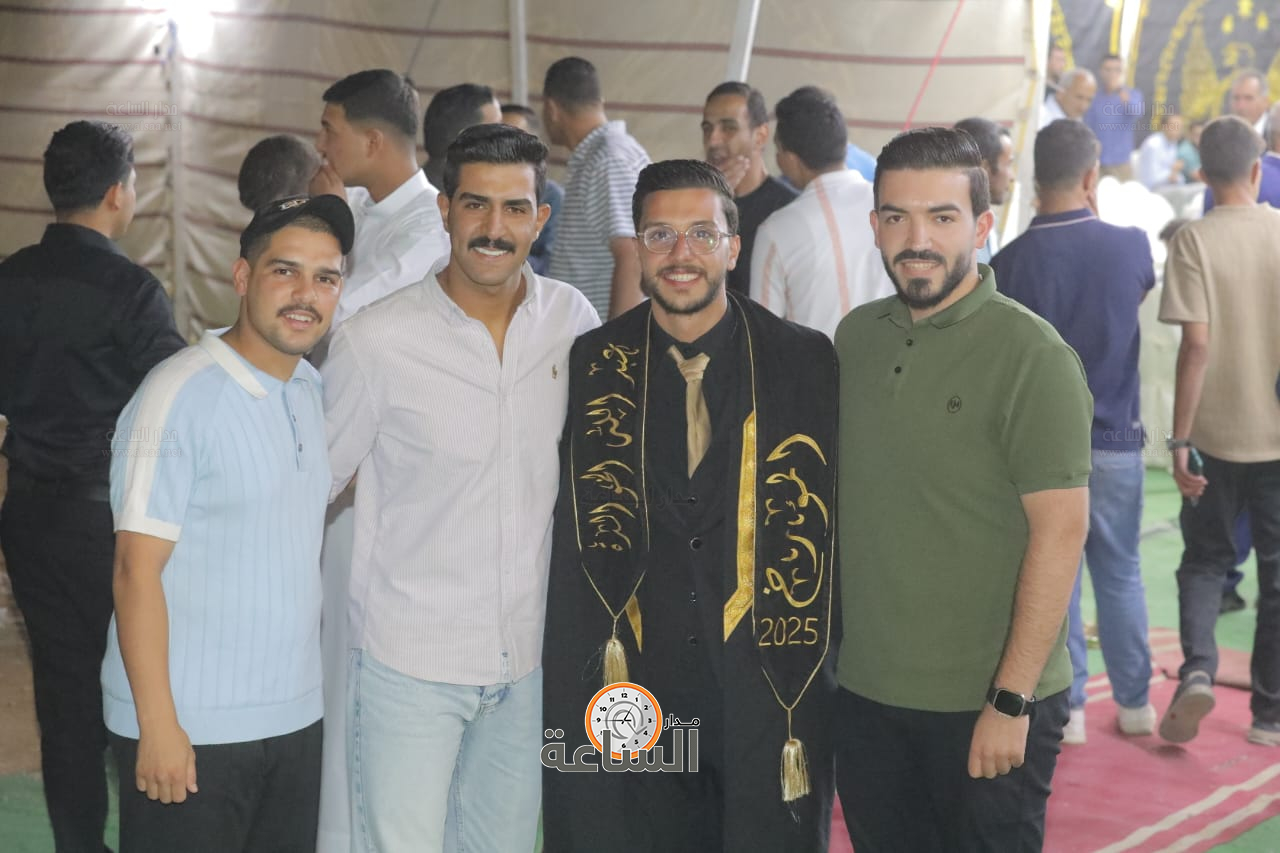 Madar Al-Saa Images 0.1651303395723508