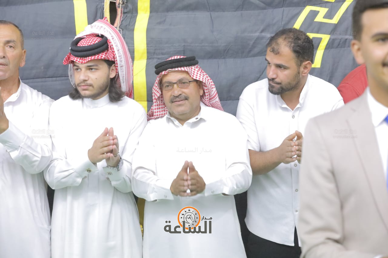 Madar Al-Saa Images 0.7266415214273333