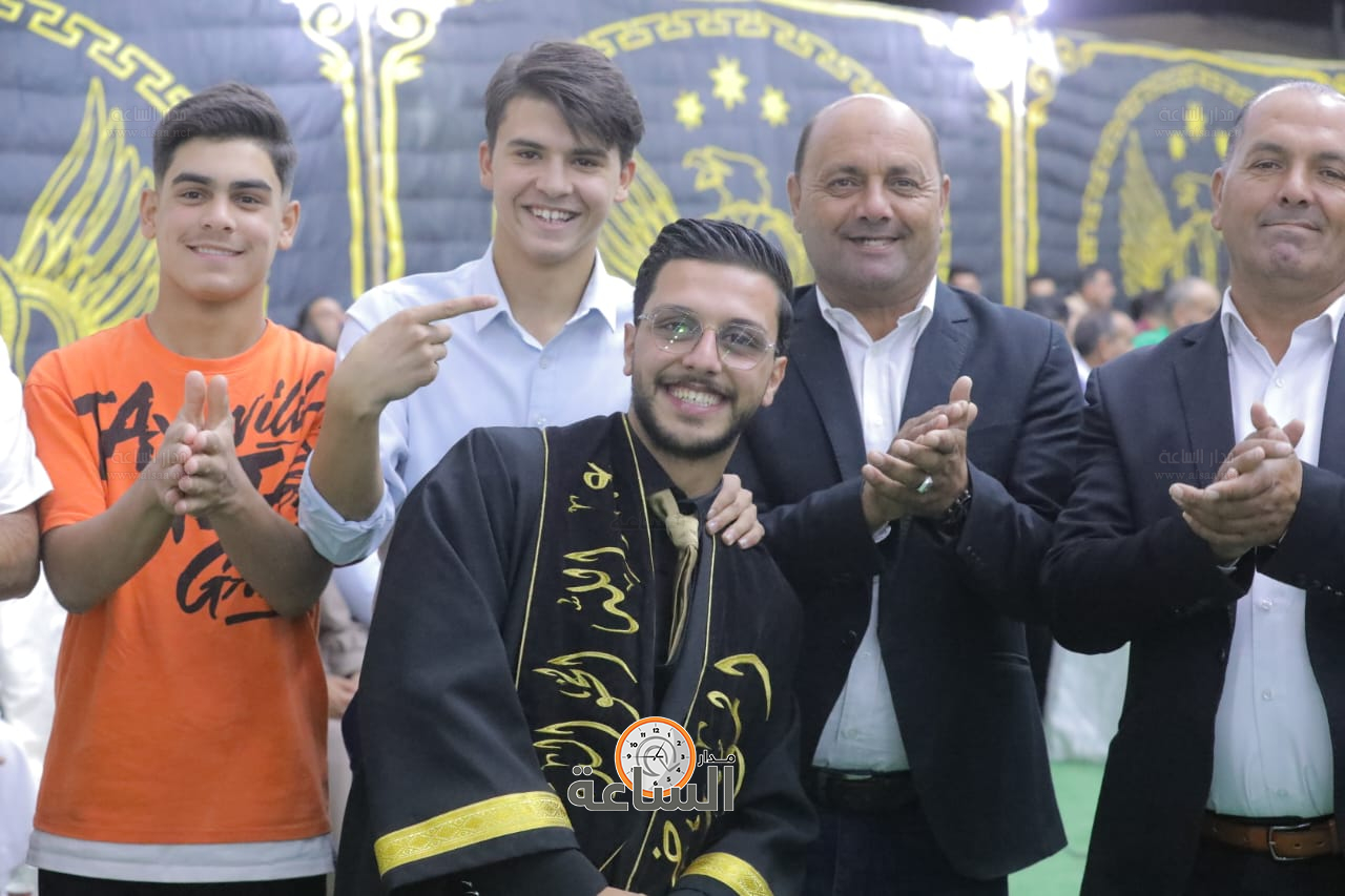 Madar Al-Saa Images 0.49655606986084966