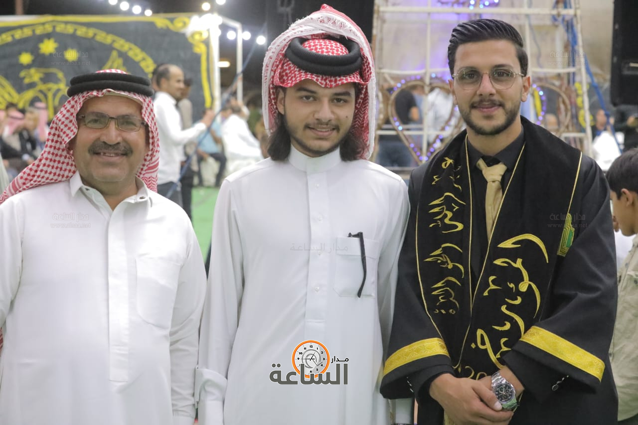 Madar Al-Saa Images 0.07741637056337825