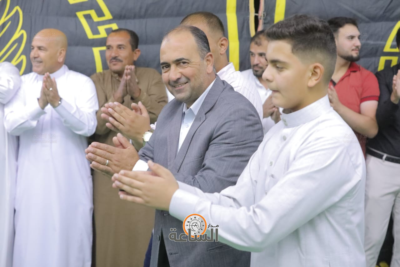 Madar Al-Saa Images 0.8027204725145345