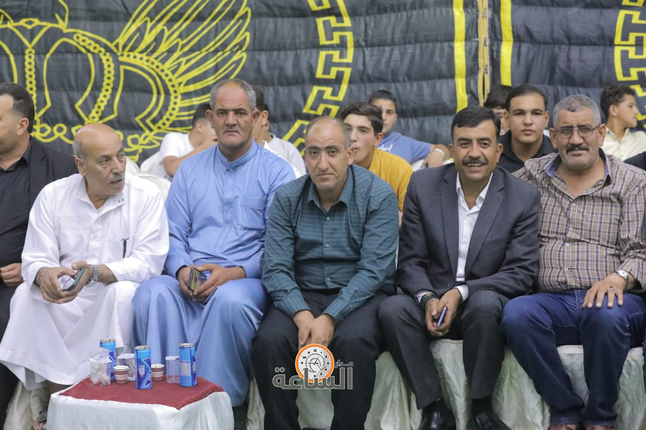 Madar Al-Saa Images 0.3926401919301783