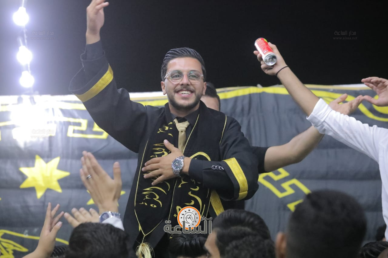 Madar Al-Saa Images 0.35768535092288123