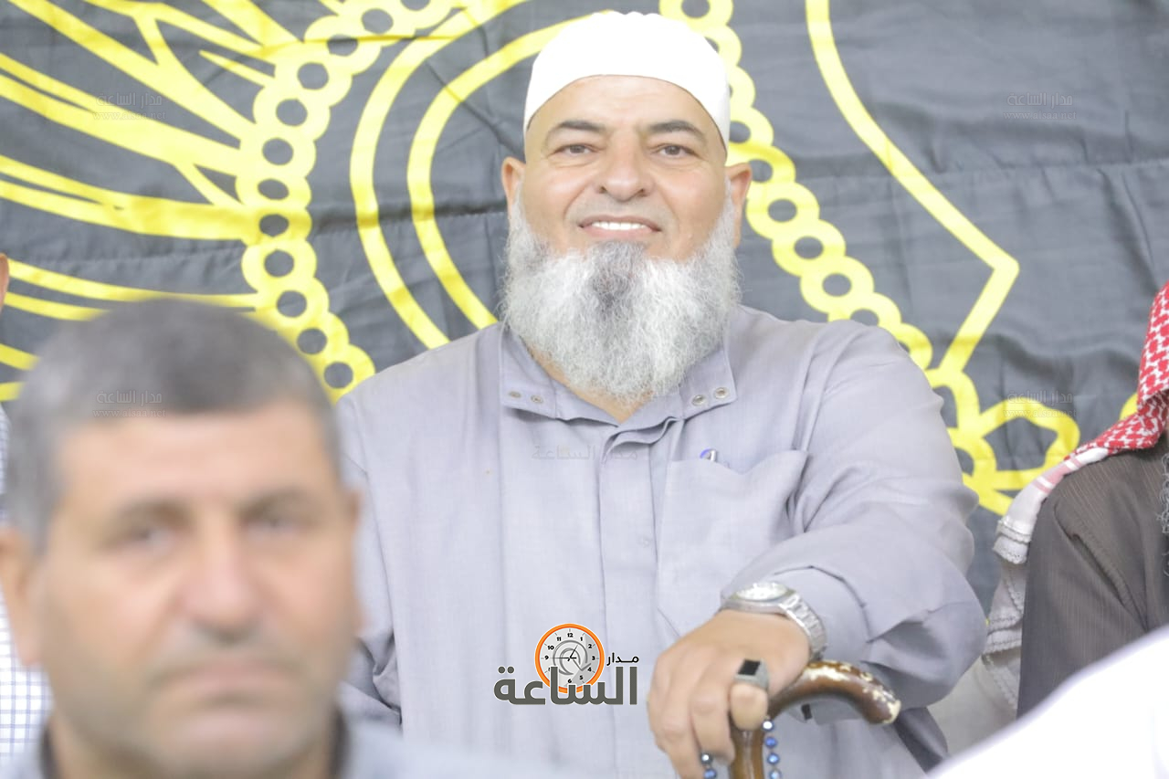 Madar Al-Saa Images 0.6060594467970004