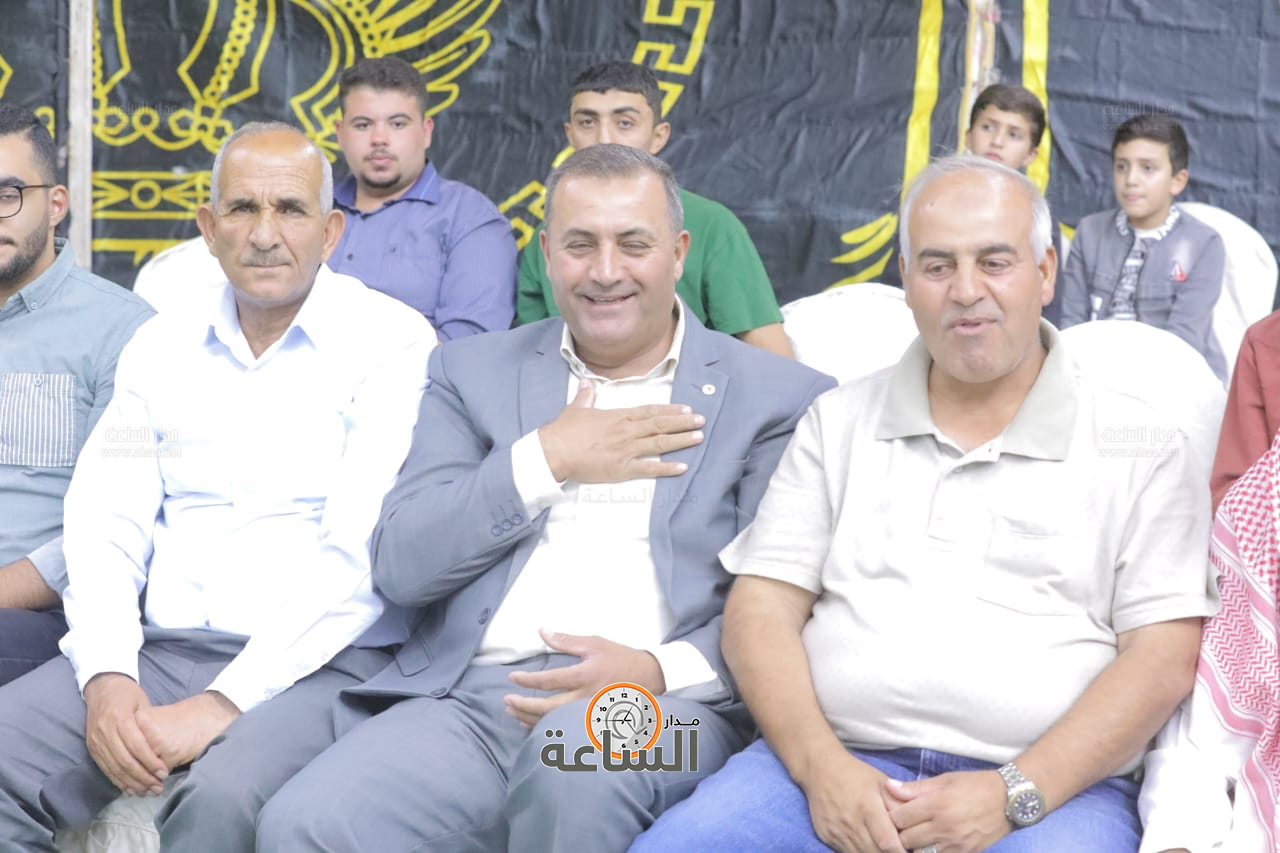 Madar Al-Saa Images 0.26830466207727677