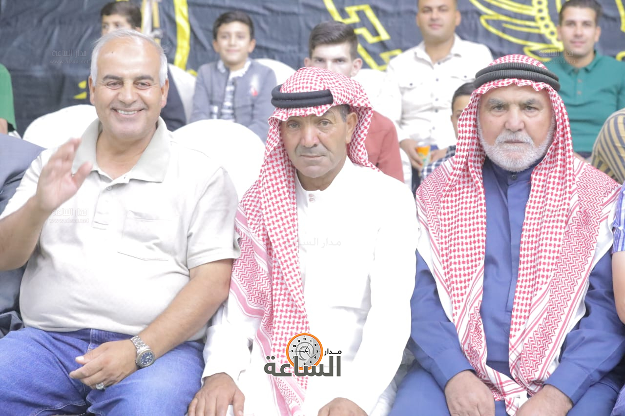 Madar Al-Saa Images 0.017445713652884165