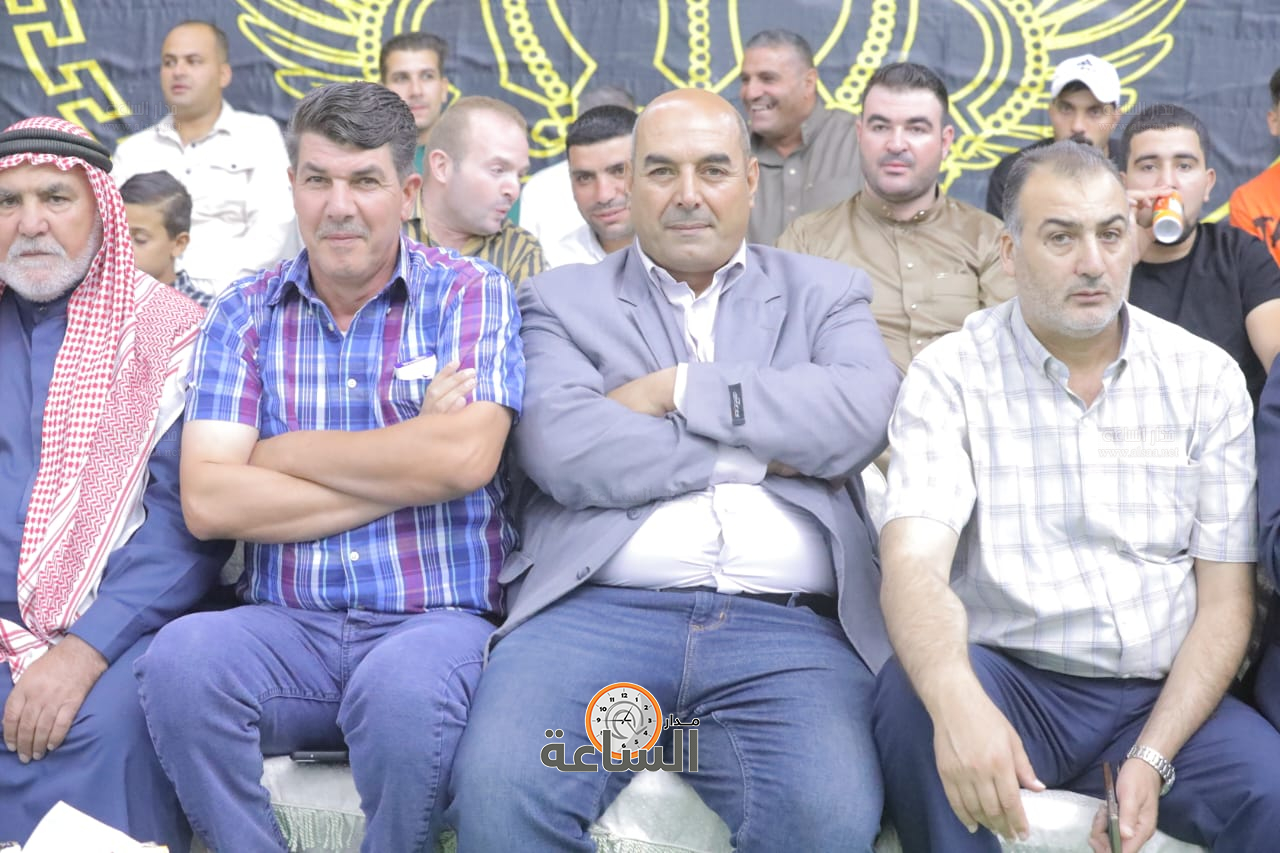 Madar Al-Saa Images 0.20589967036171486