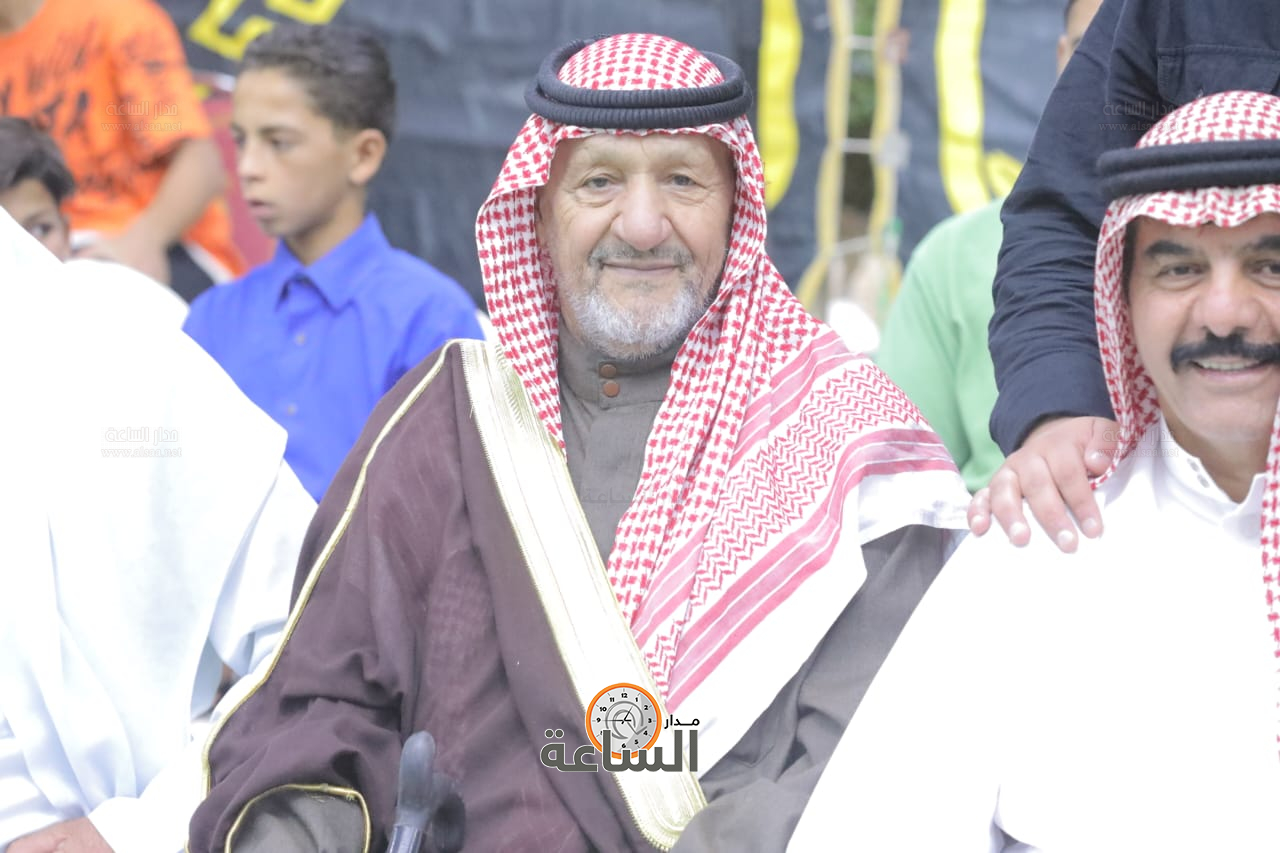 Madar Al-Saa Images 0.11856103441151533