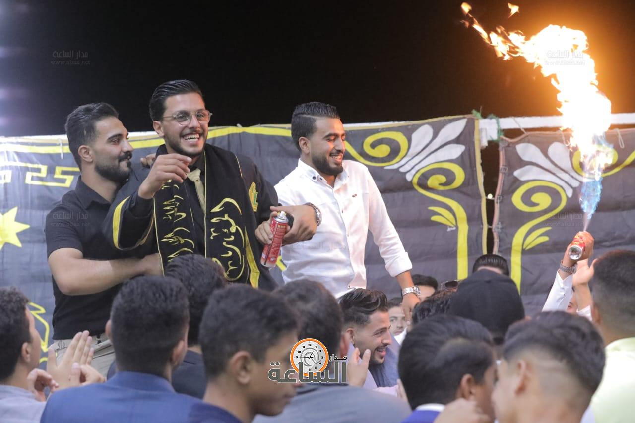 Madar Al-Saa Images 0.4111547857447364