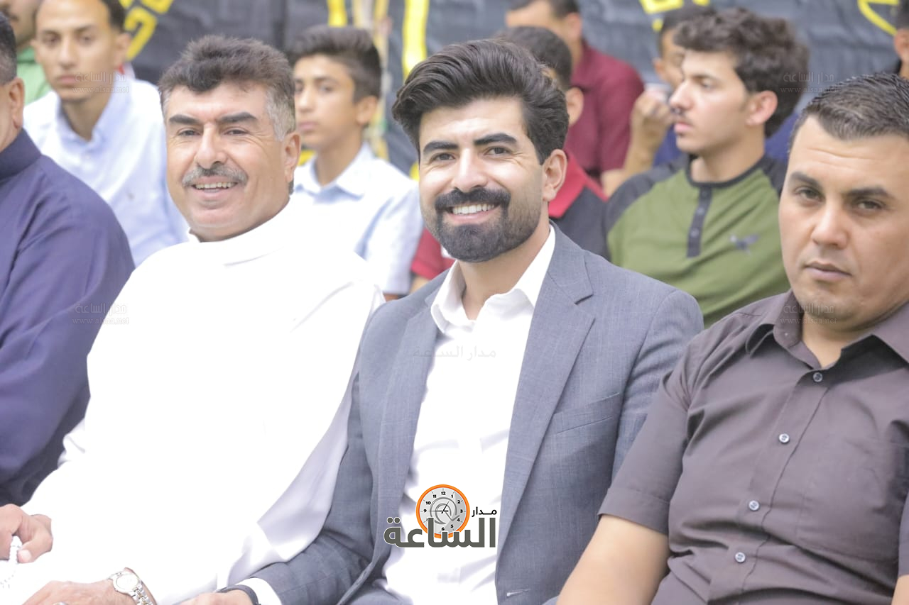 Madar Al-Saa Images 0.7778349718472445