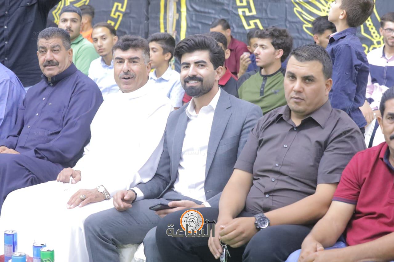 Madar Al-Saa Images 0.048269976235759016