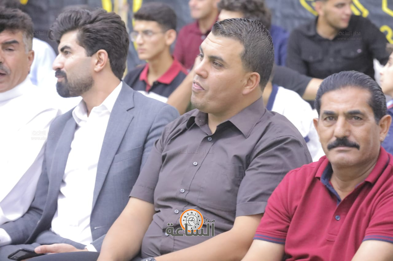 Madar Al-Saa Images 0.6164957688480796