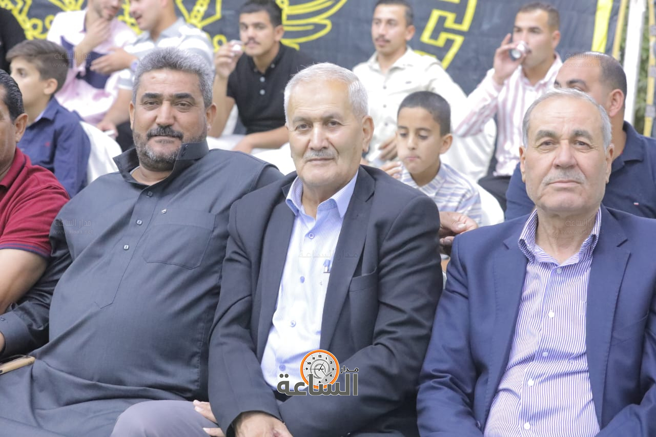 Madar Al-Saa Images 0.189059307642772