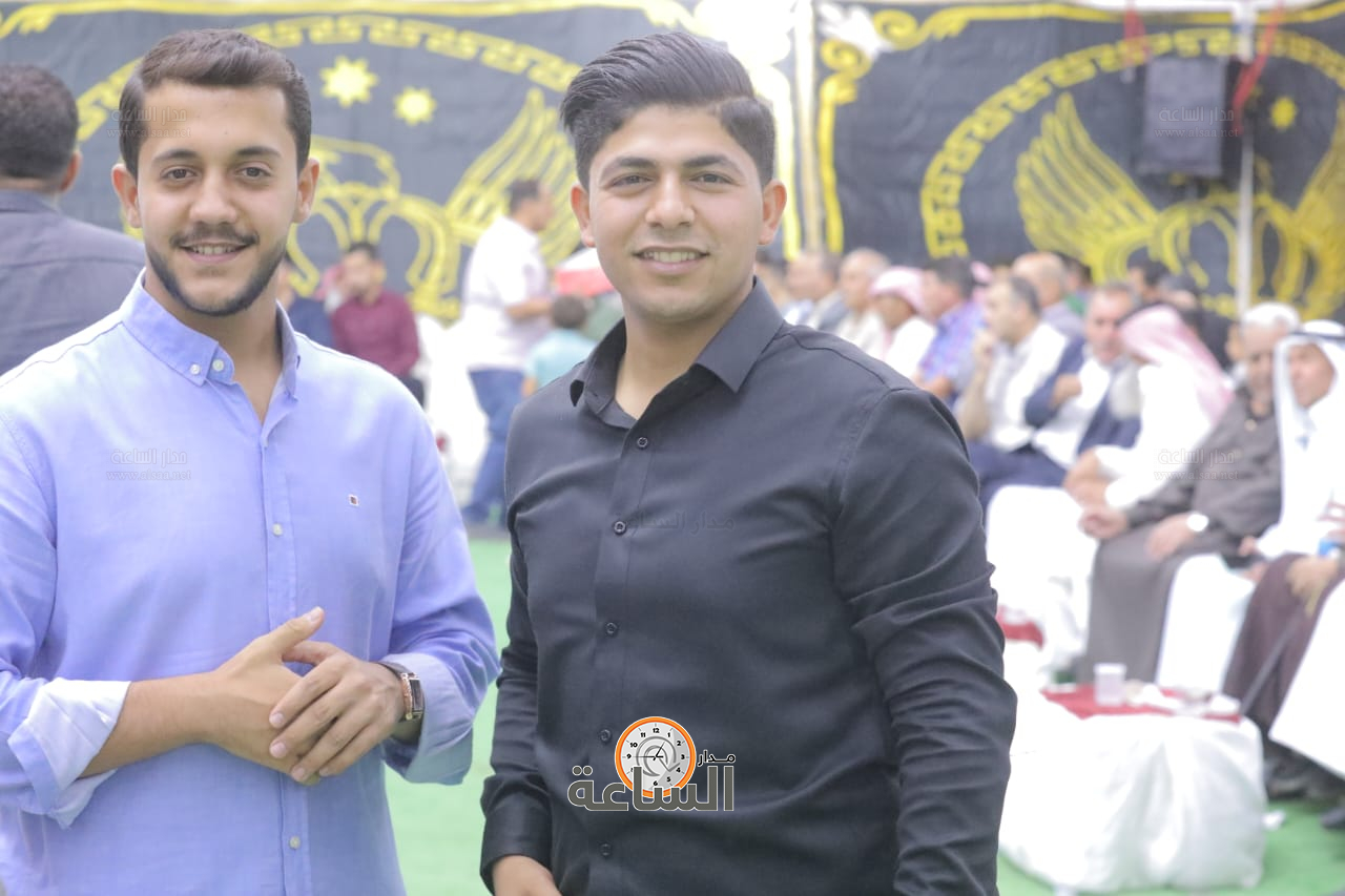 Madar Al-Saa Images 0.25665041422219403