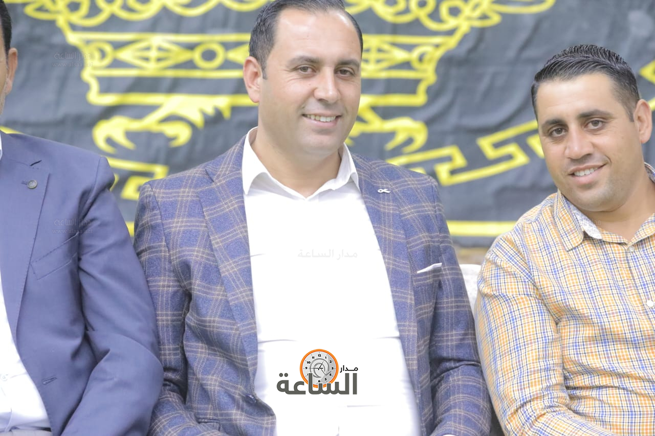 Madar Al-Saa Images 0.19601430043293633