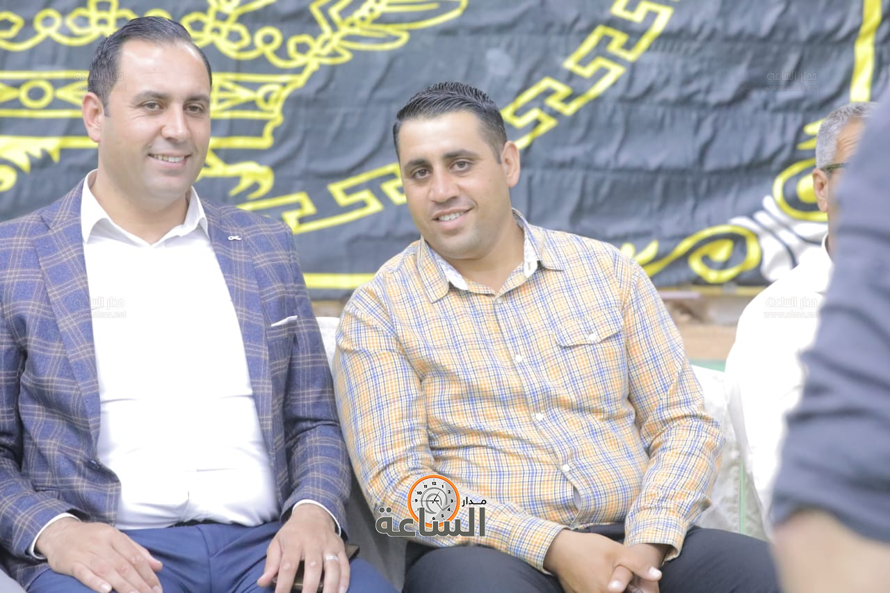 Madar Al-Saa Images 0.6981484144871682