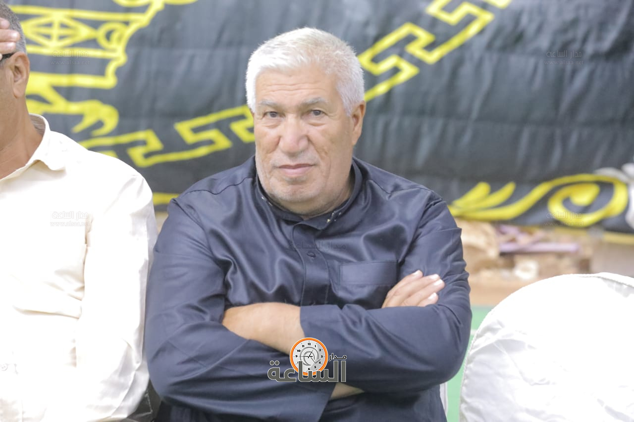 Madar Al-Saa Images 0.812468453315359