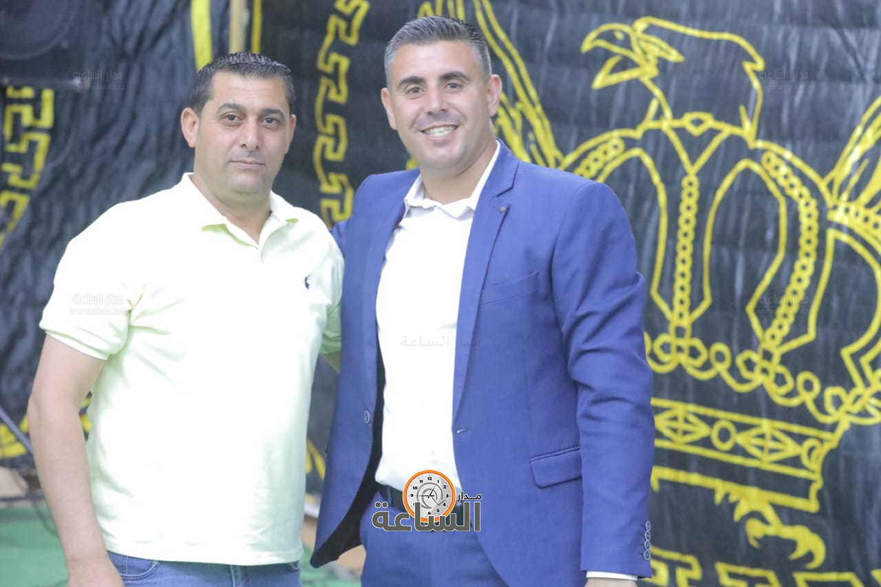 Madar Al-Saa Images 0.6817682927977171