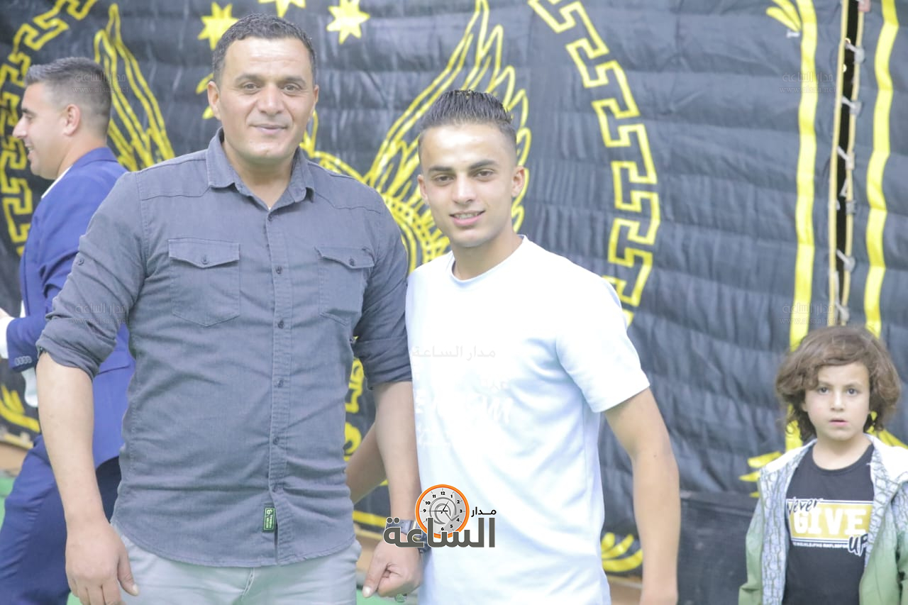 Madar Al-Saa Images 0.4598477294282617