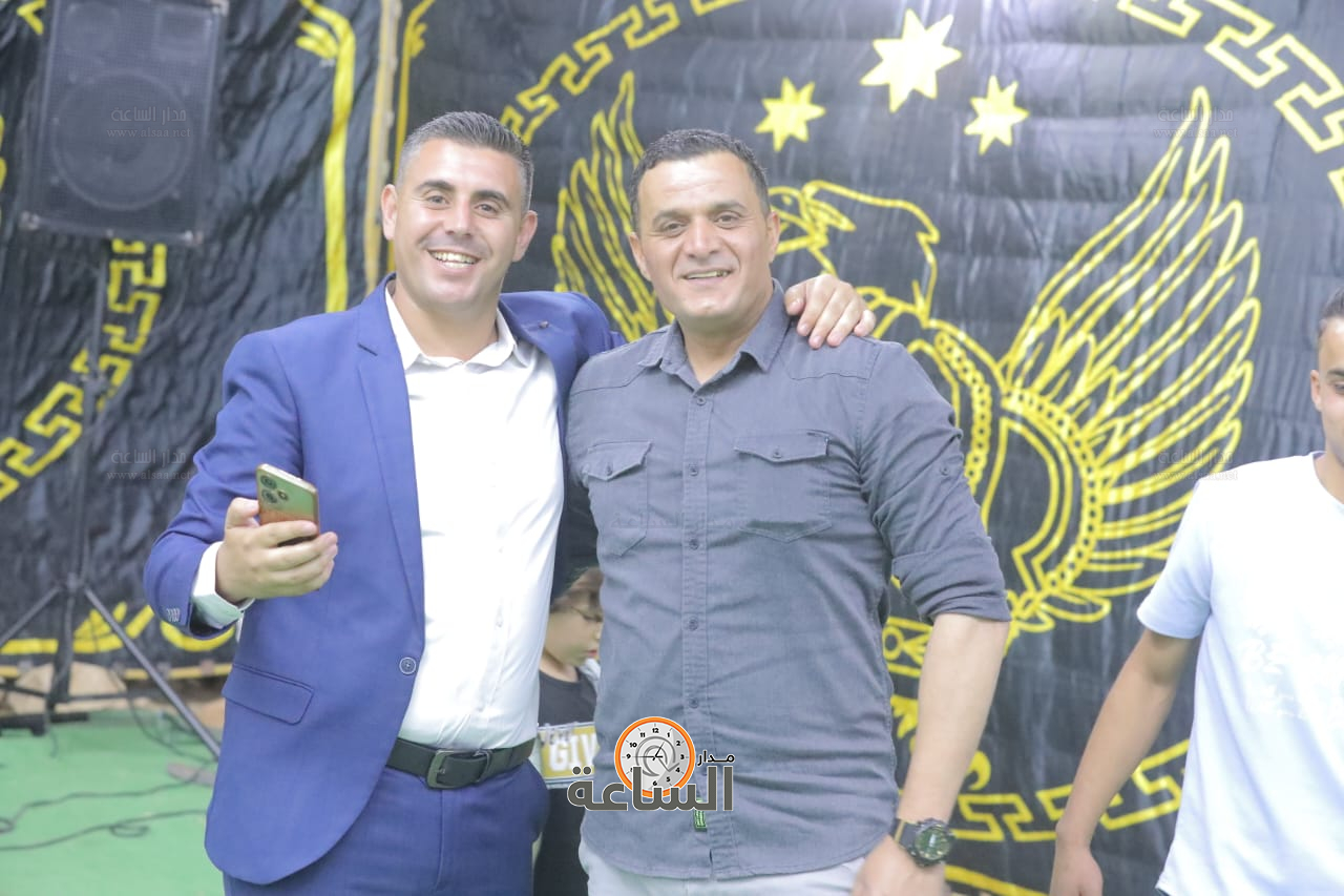 Madar Al-Saa Images 0.47369986785673246