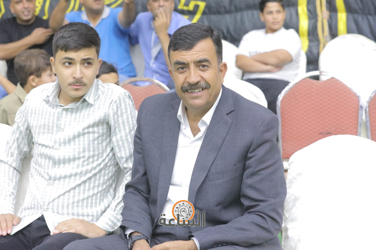 Madar Al-Saa Images 0.9609013967312994