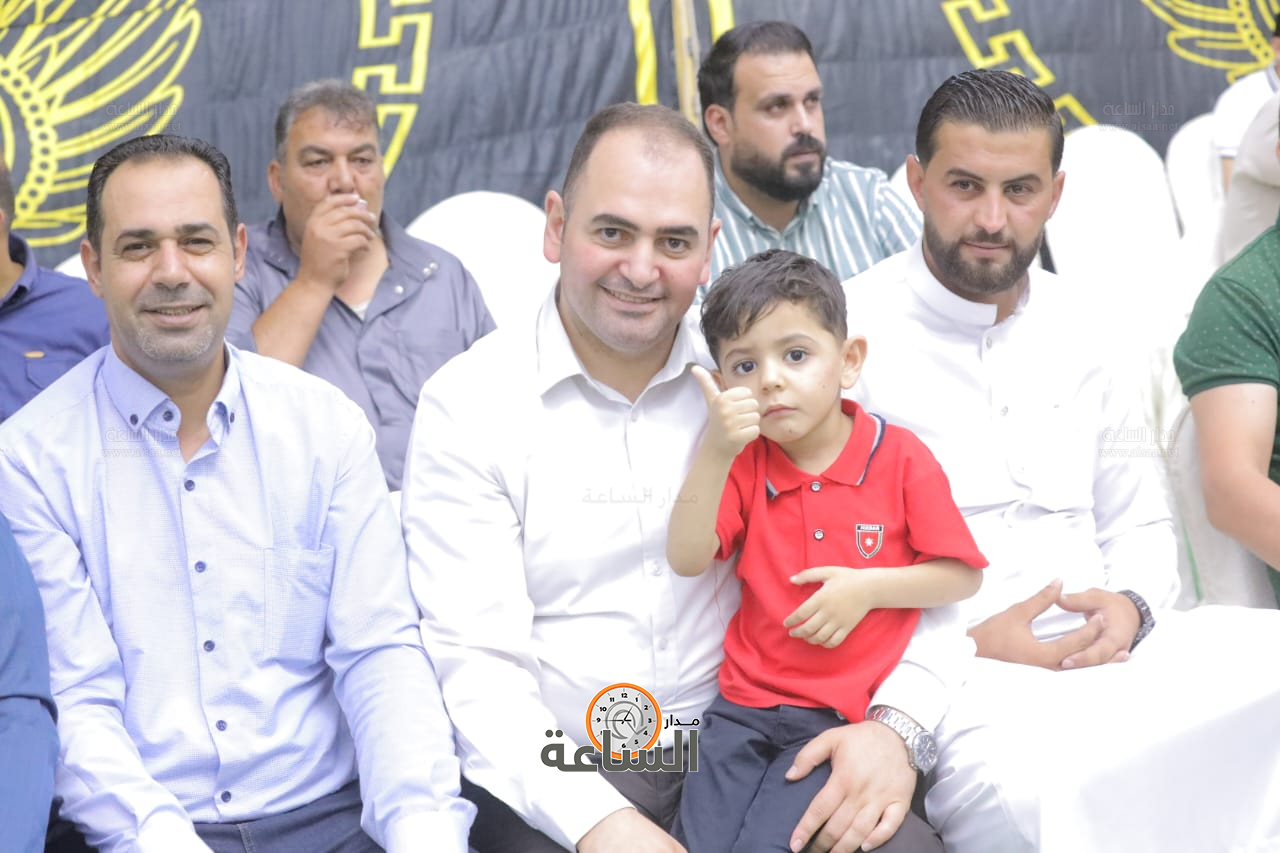 Madar Al-Saa Images 0.4659921386163428