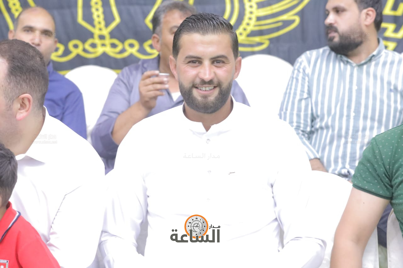 Madar Al-Saa Images 0.3664365951102443