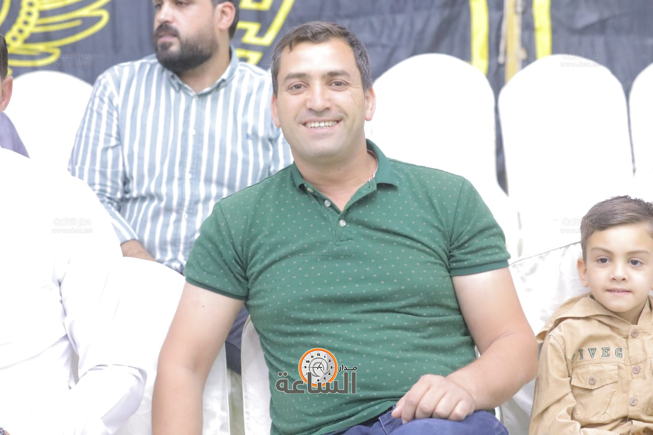 Madar Al-Saa Images 0.8490128248383642