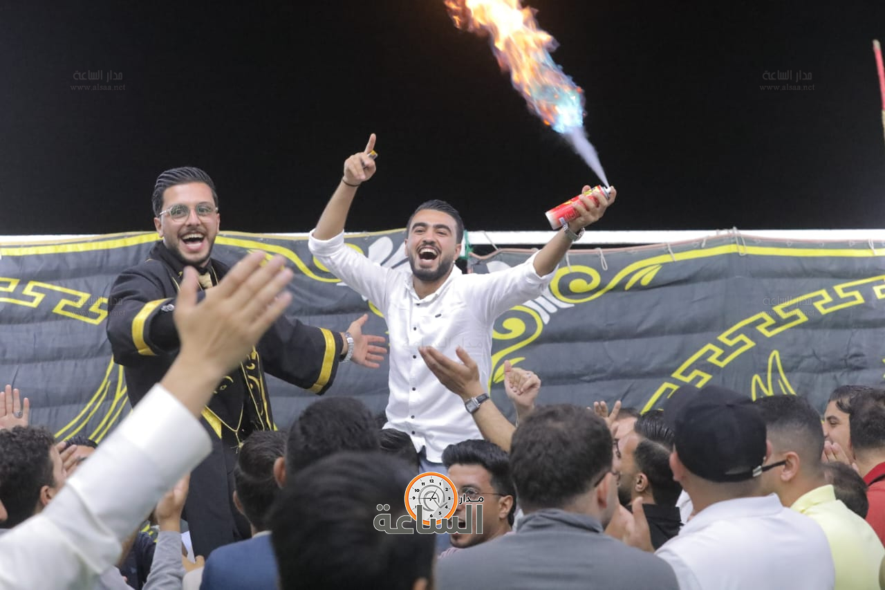 Madar Al-Saa Images 0.8580379987333334