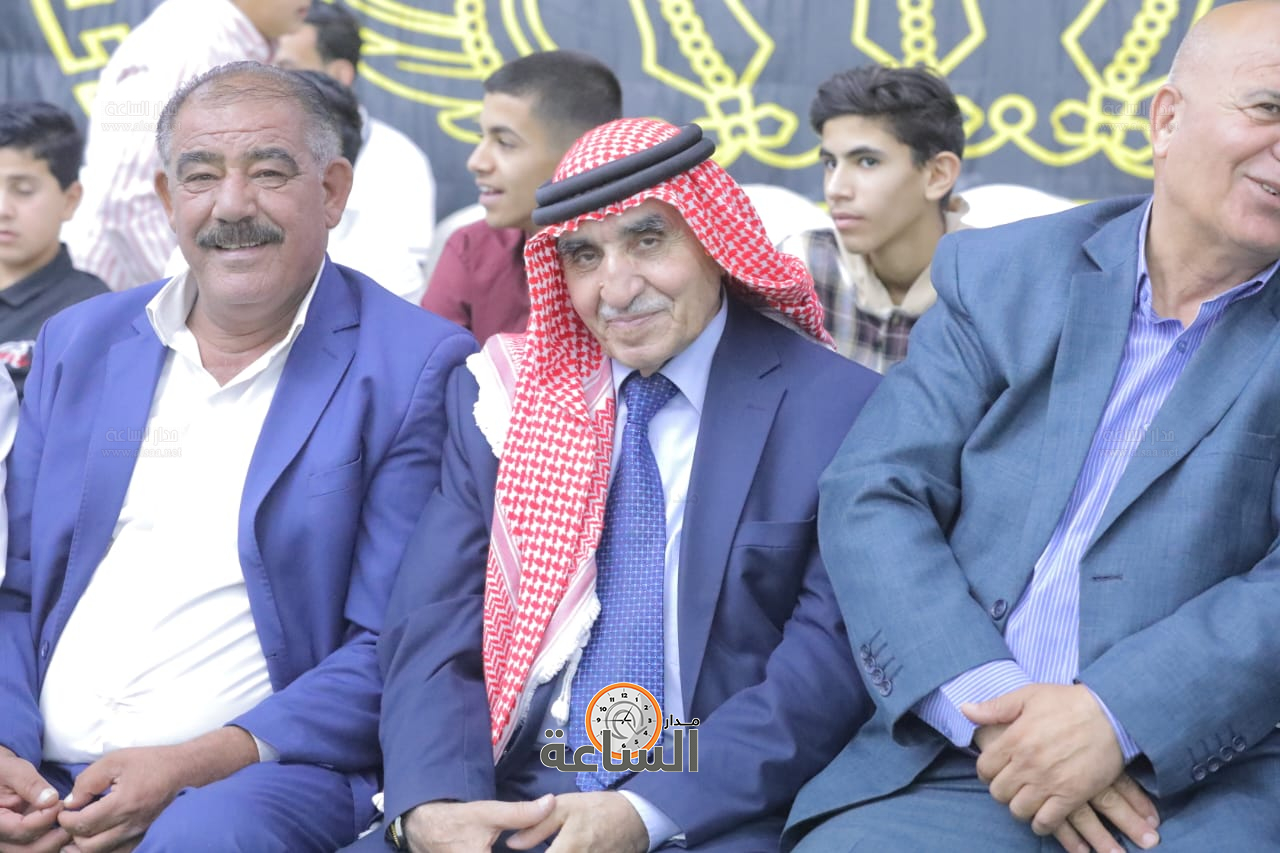 Madar Al-Saa Images 0.3020547745288802