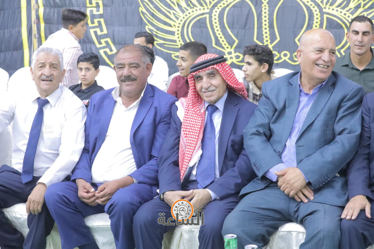 Madar Al-Saa Images 0.48552588543436503