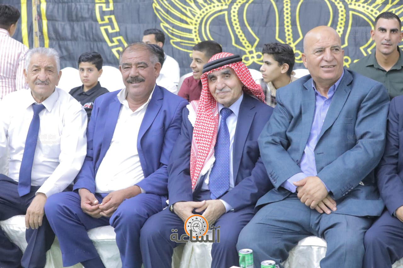 Madar Al-Saa Images 0.3417877435702279