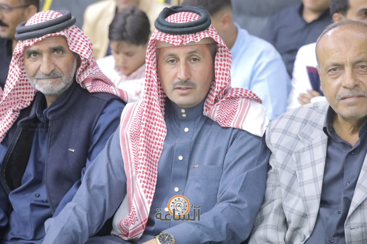 Madar Al-Saa Images 0.16594153331640094