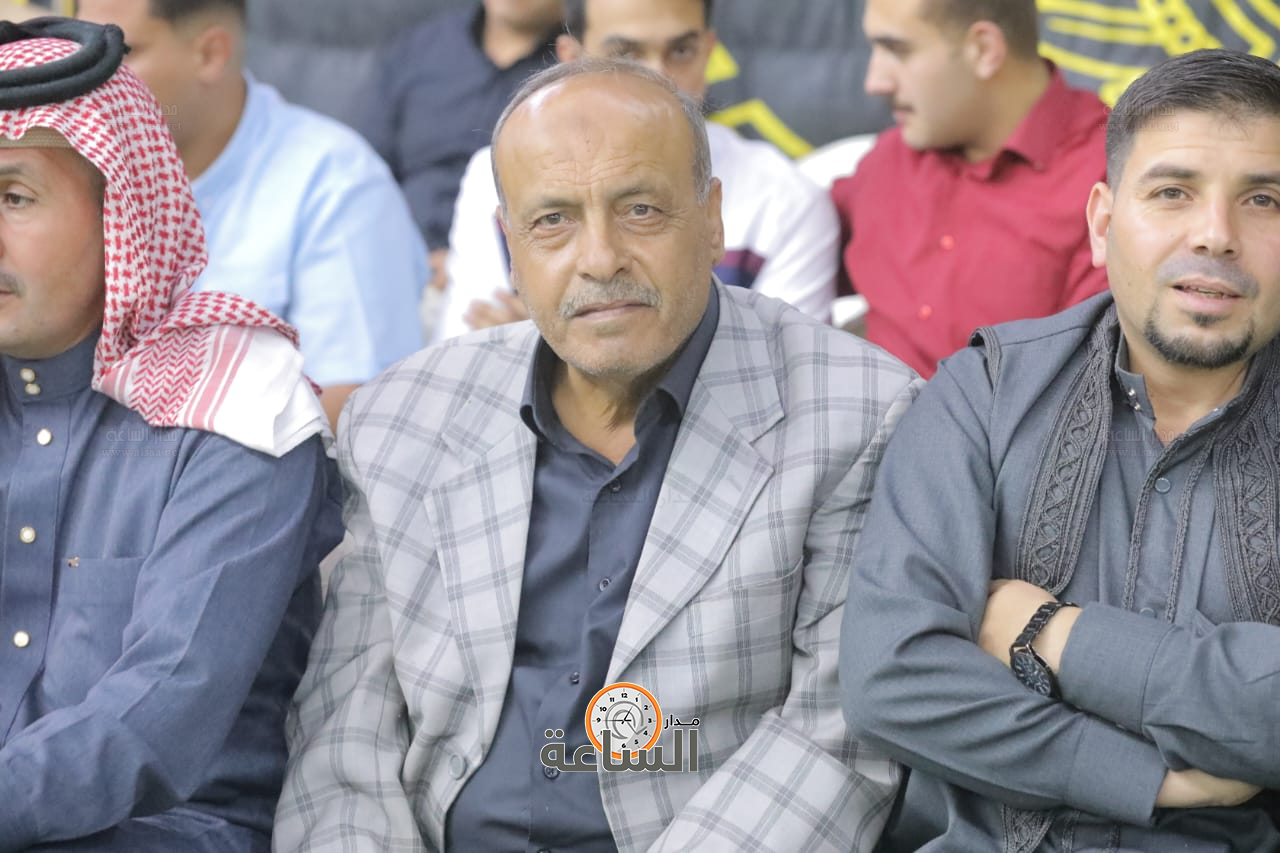 Madar Al-Saa Images 0.3237996798169659