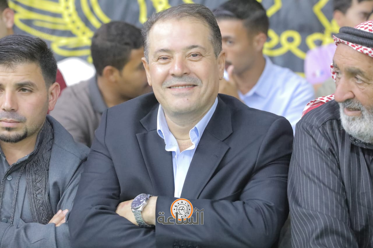 Madar Al-Saa Images 0.8063314812974122