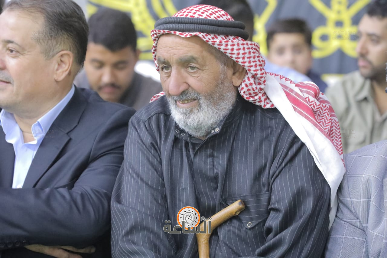 Madar Al-Saa Images 0.8862857215224608