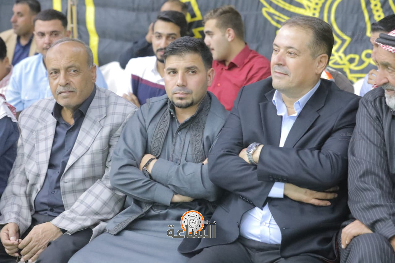 Madar Al-Saa Images 0.5914567391764691