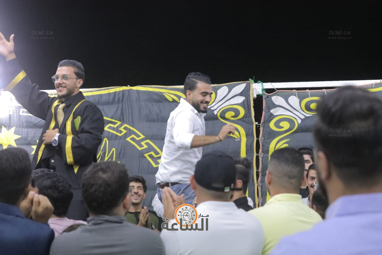 Madar Al-Saa Images 0.48089842335200883