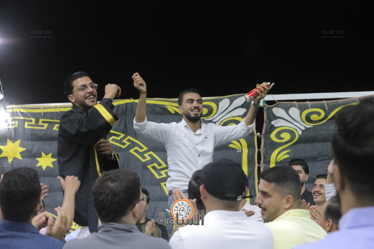 Madar Al-Saa Images 0.753940496050467