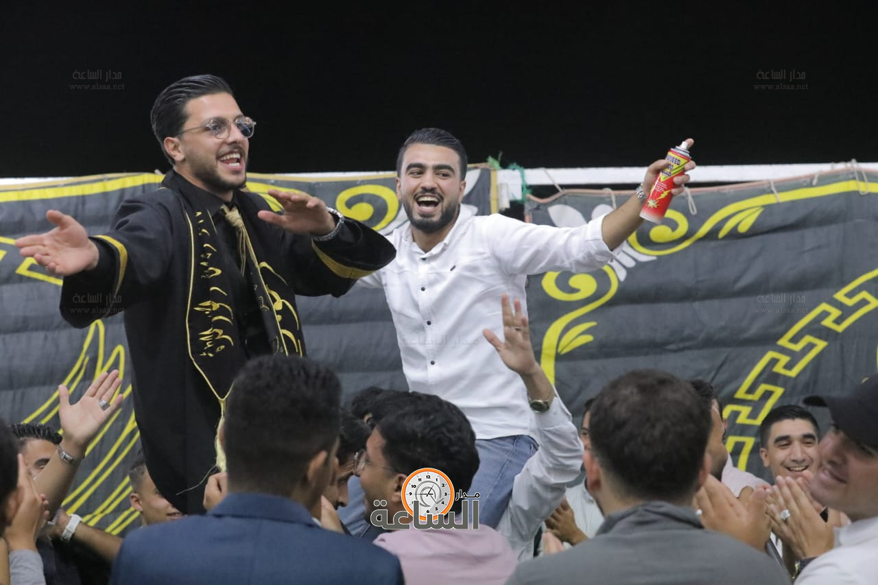 Madar Al-Saa Images 0.5056648531118205