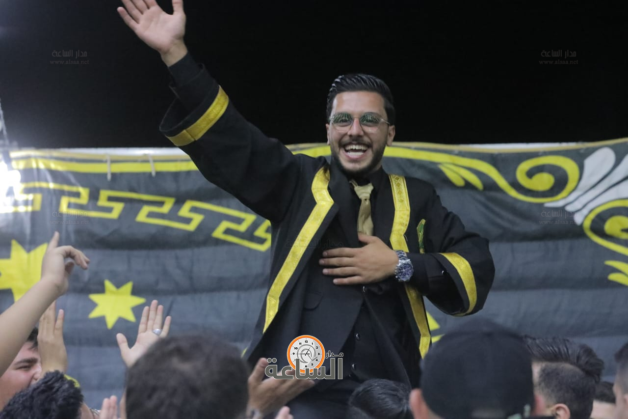 Madar Al-Saa Images 0.528134371244308