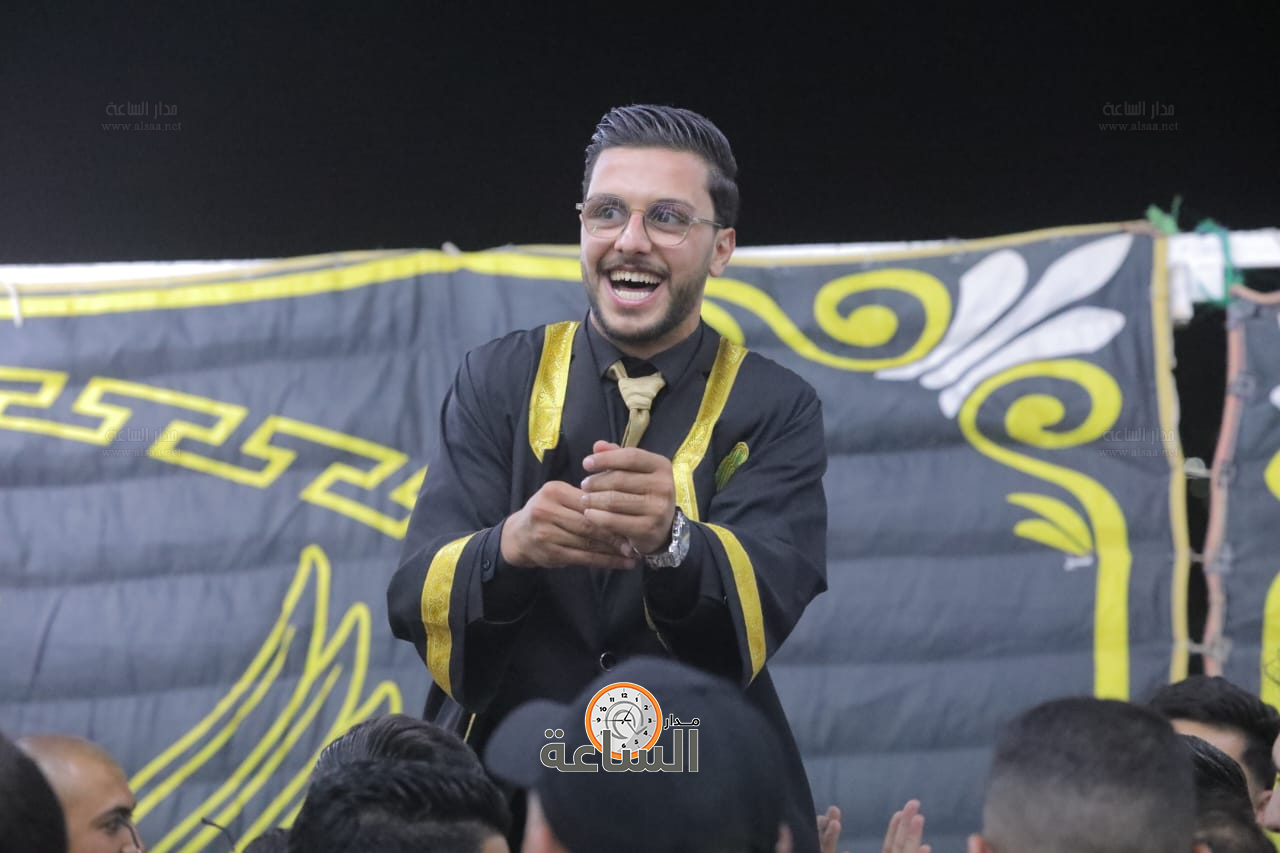 Madar Al-Saa Images 0.6169915164094194