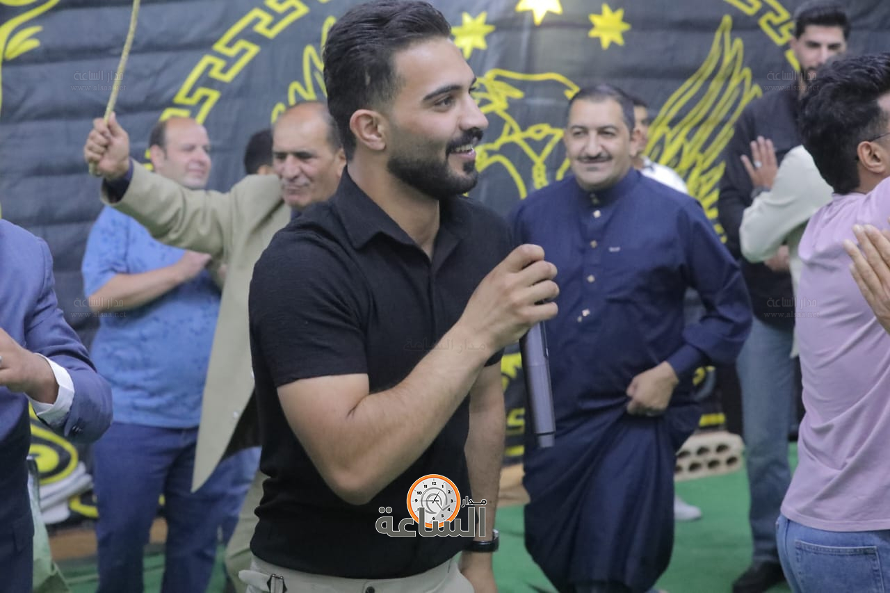 Madar Al-Saa Images 0.3836228923852143