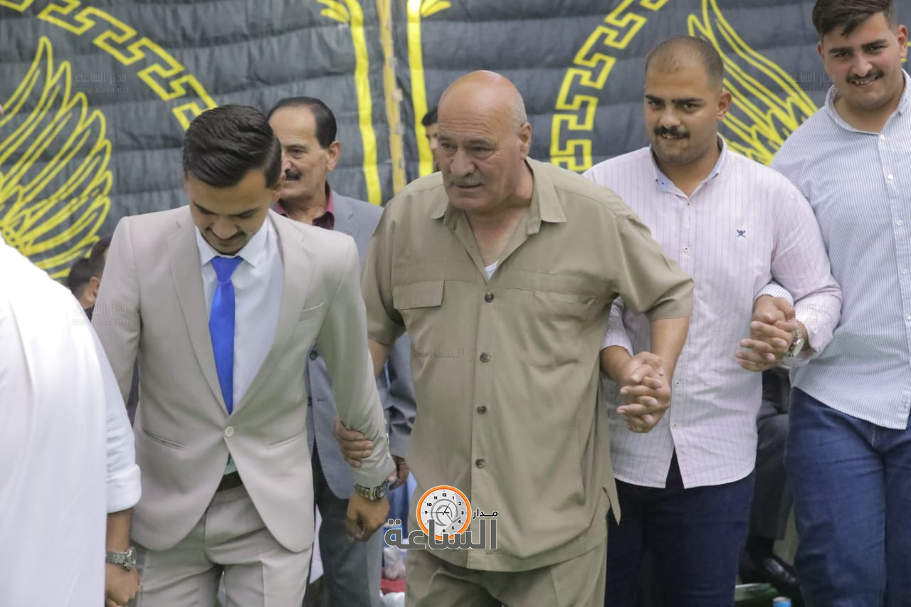 Madar Al-Saa Images 0.9399322569196218