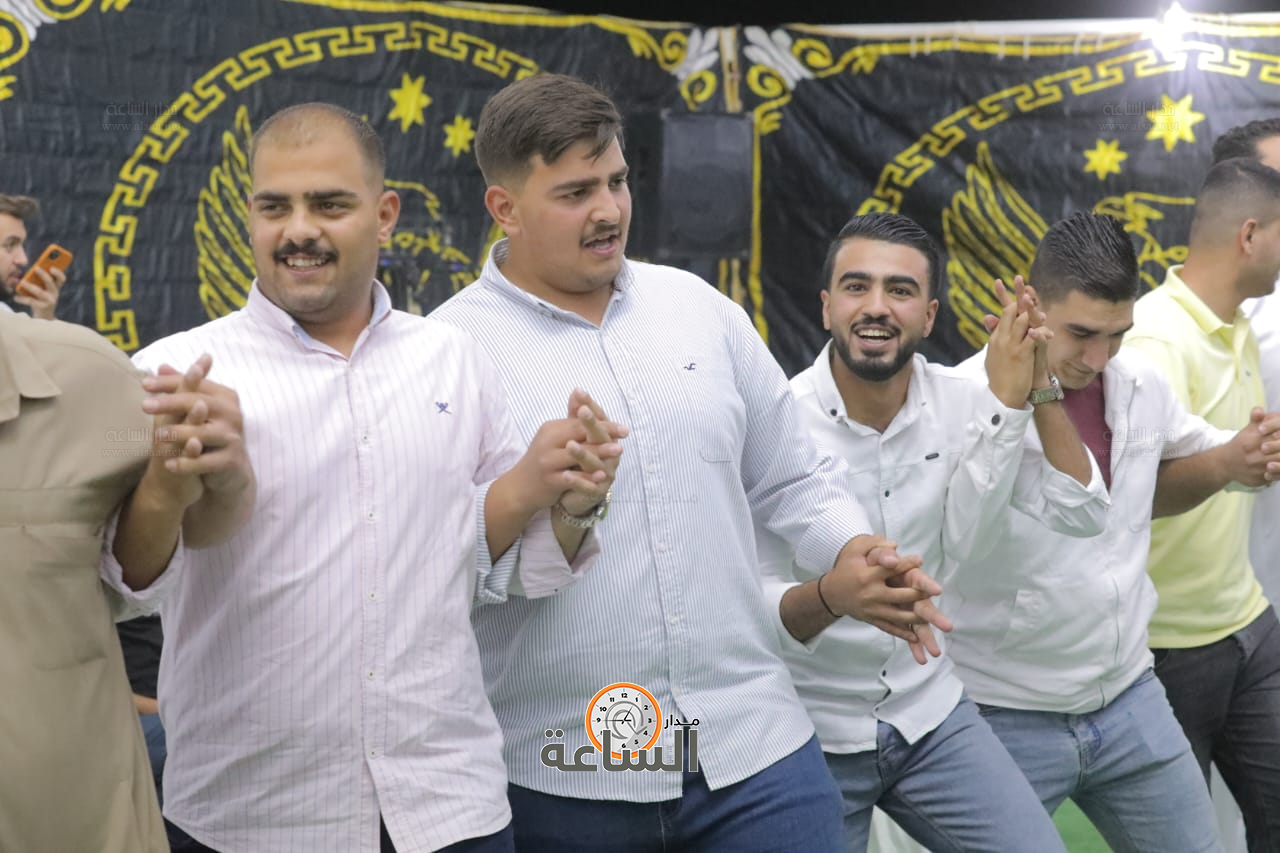 Madar Al-Saa Images 0.8204040387075238