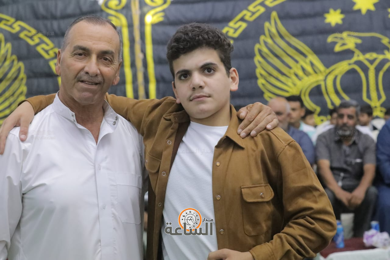 Madar Al-Saa Images 0.29244115474851307