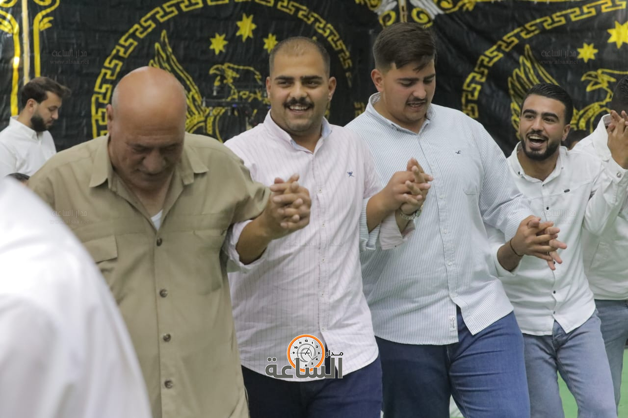 Madar Al-Saa Images 0.7169242586504104