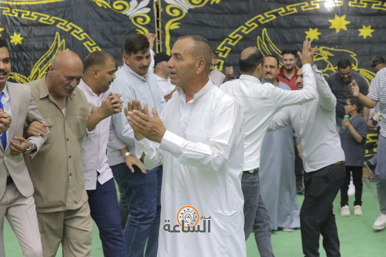 Madar Al-Saa Images 0.5813003043884275